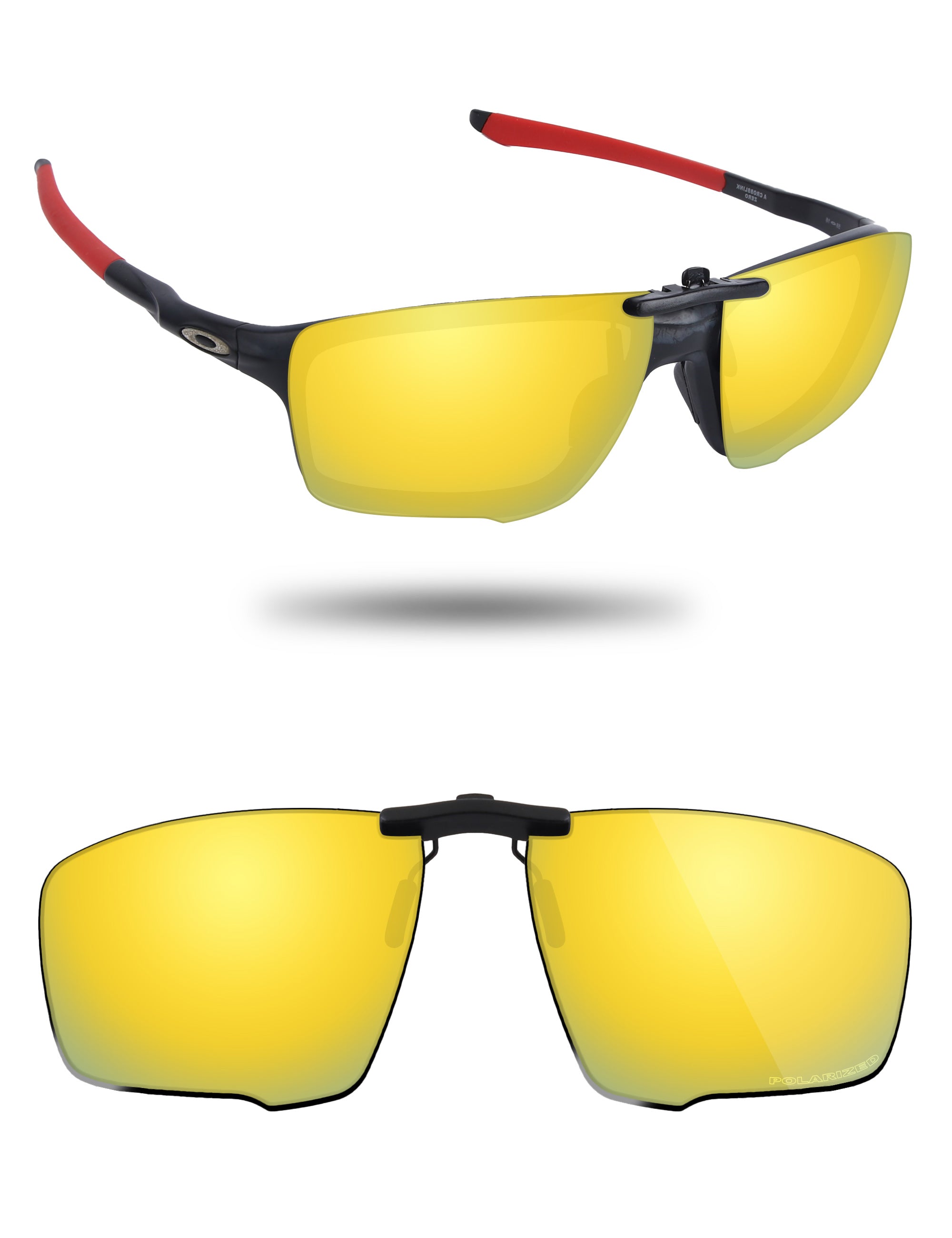 Gold Fusion FlashMirror™