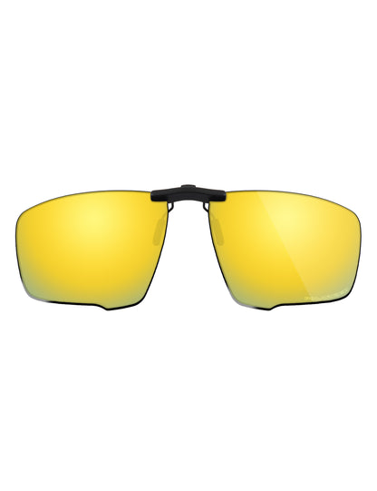 Gold Fusion FlashMirror™