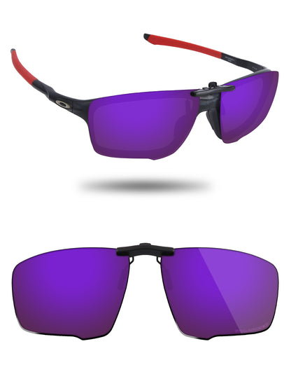 Plum Purple FlashMirror™