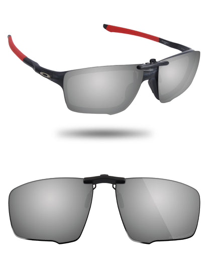 Silver Metallic FlashMirror™