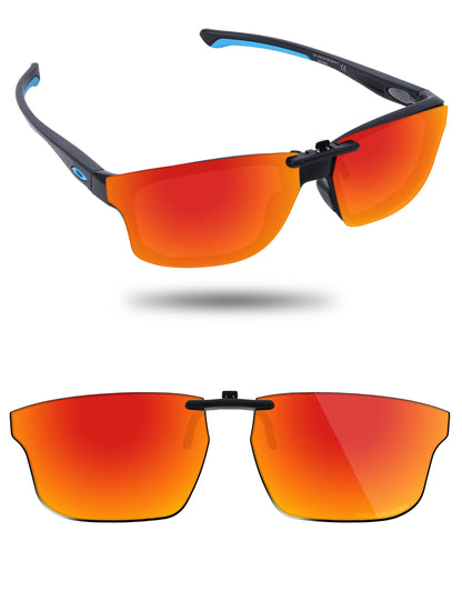 Fire Red FlashMirror™