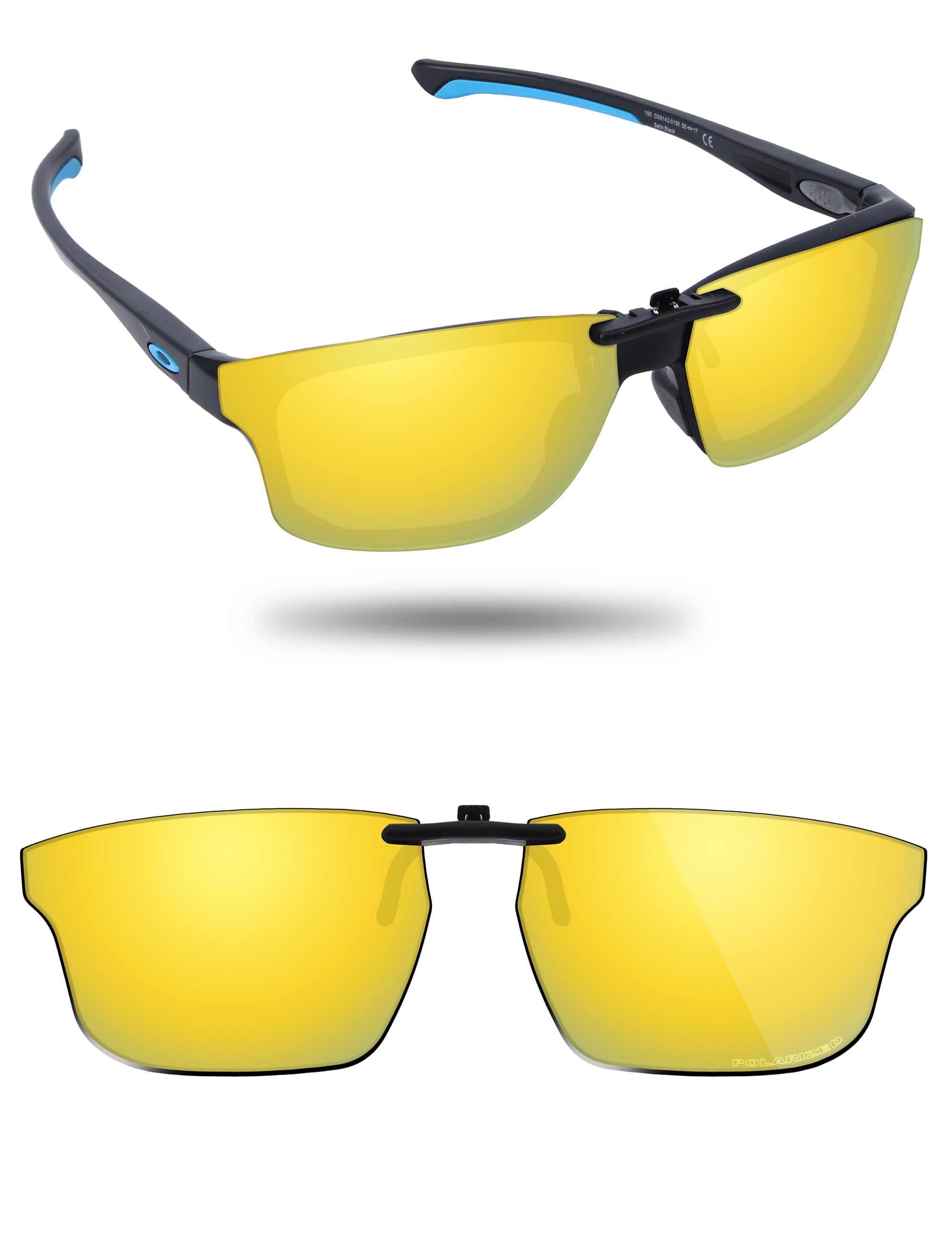 Gold Fusion FlashMirror™