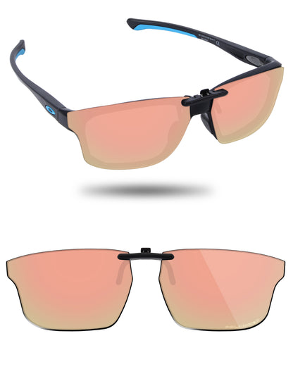 Rose Gold FlashMirror™