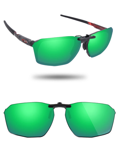 Emerald Green FlashMirror™