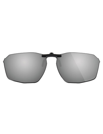 Silver Metallic FlashMirror™