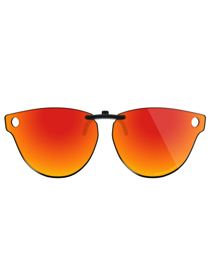 Fire Red FlashMirror™