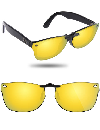 Gold Fusion FlashMirror™