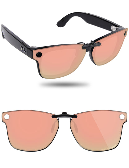 Rose Gold FlashMirror™