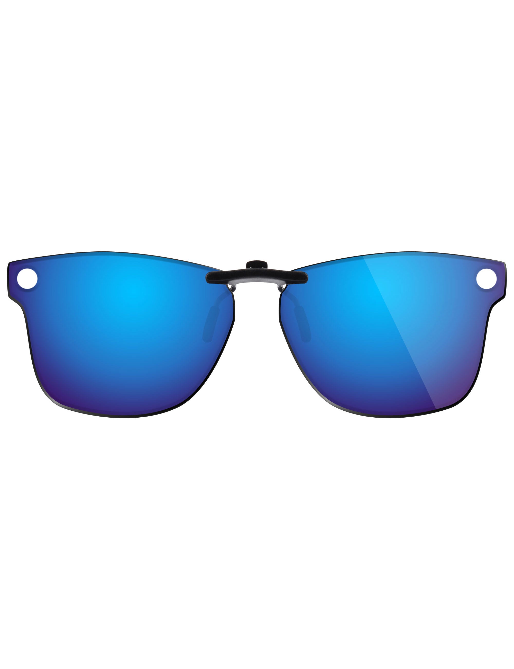 Sky Blue FlashMirror™