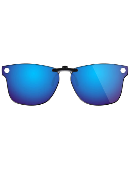 Sky Blue FlashMirror™