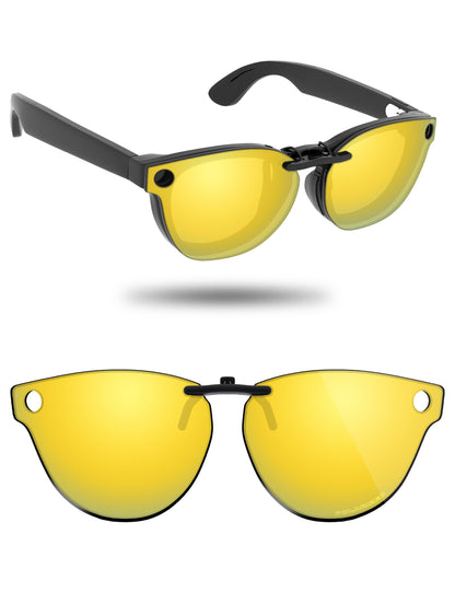 Gold Fusion FlashMirror™