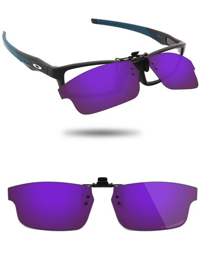 Plum Purple FlashMirror™