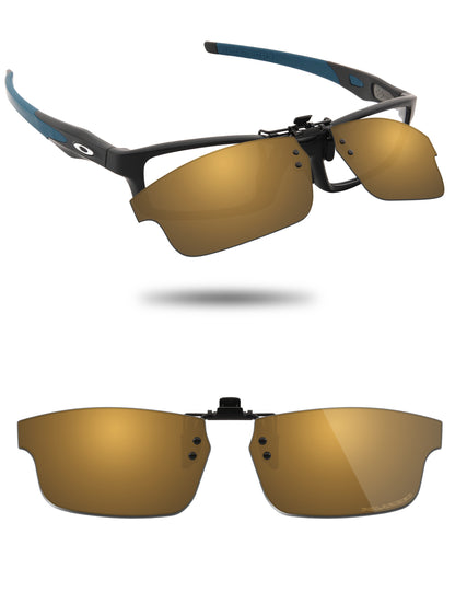 Tungsten Gold FlashMirror™