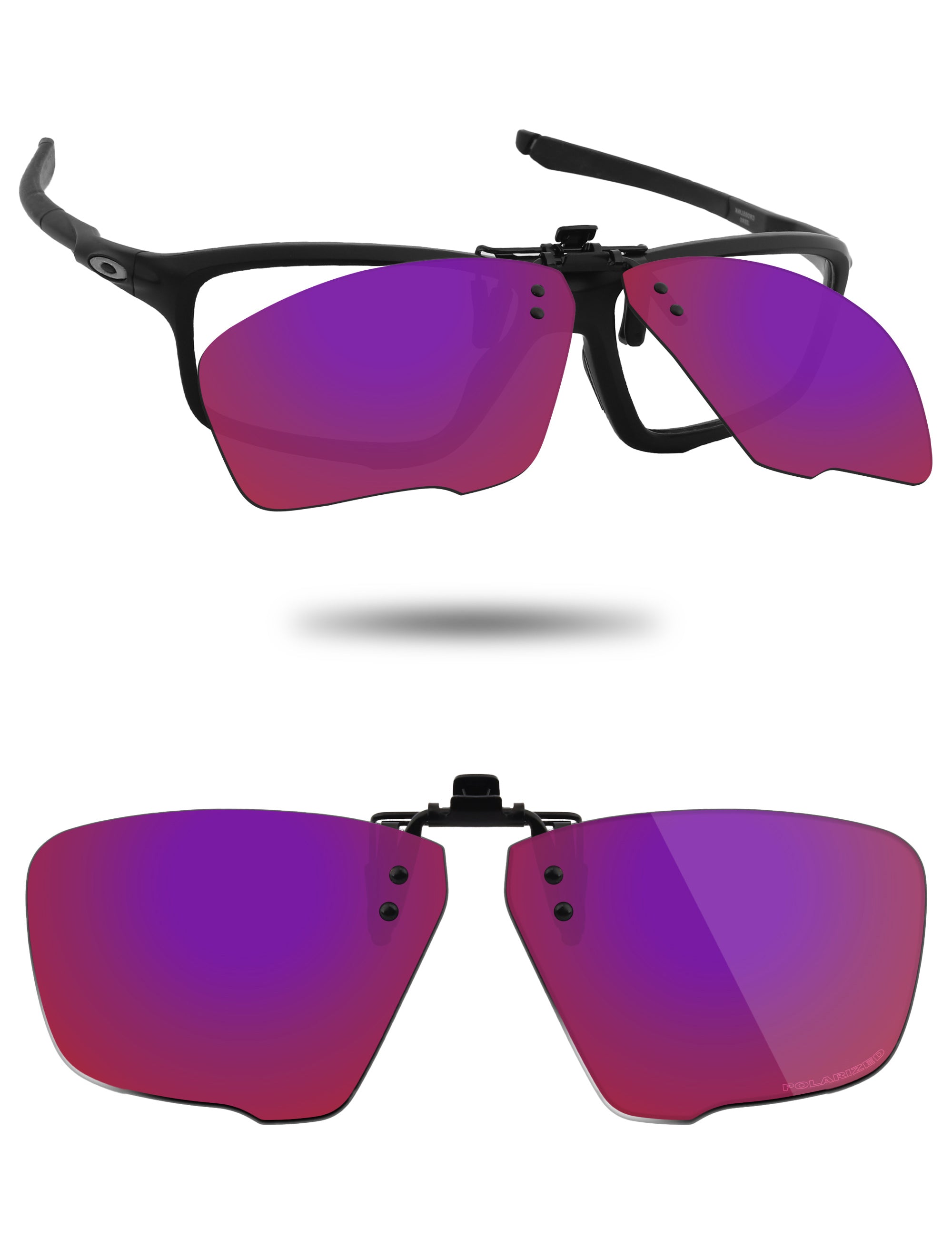 Midnight Nova FlashMirror™