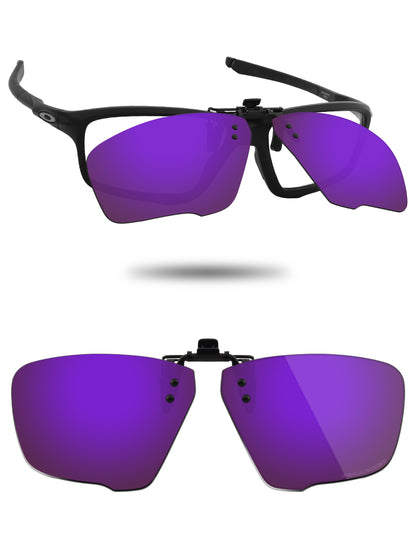 Plum Purple FlashMirror™