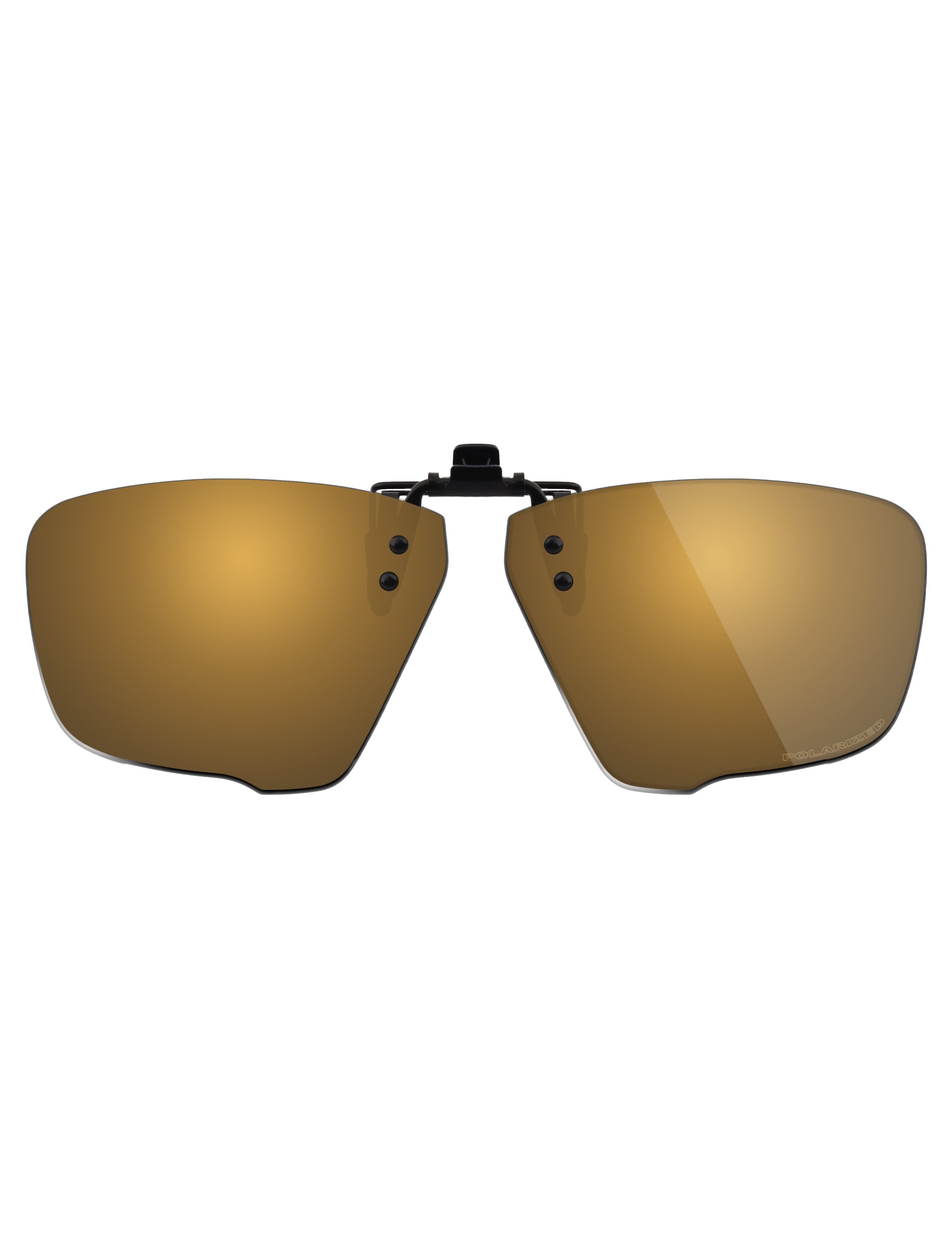 Tungsten Gold FlashMirror™