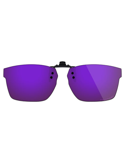 Plum Purple FlashMirror™