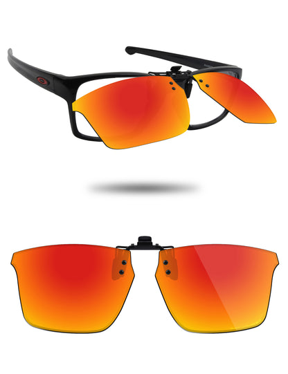 Fire Red FlashMirror™