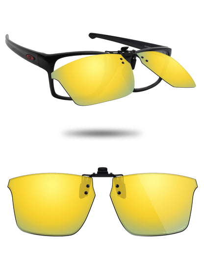 Gold Fusion FlashMirror™