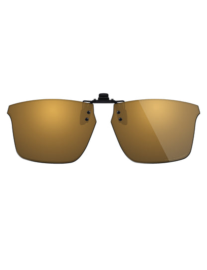 Tungsten Gold FlashMirror™