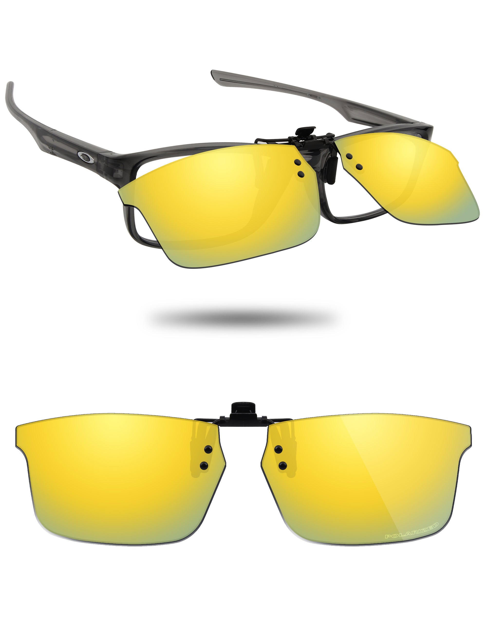 Gold Fusion FlashMirror™