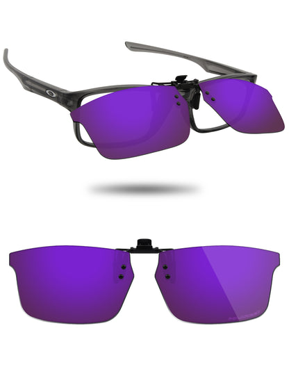 Plum Purple FlashMirror™