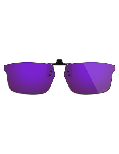 Plum Purple FlashMirror™