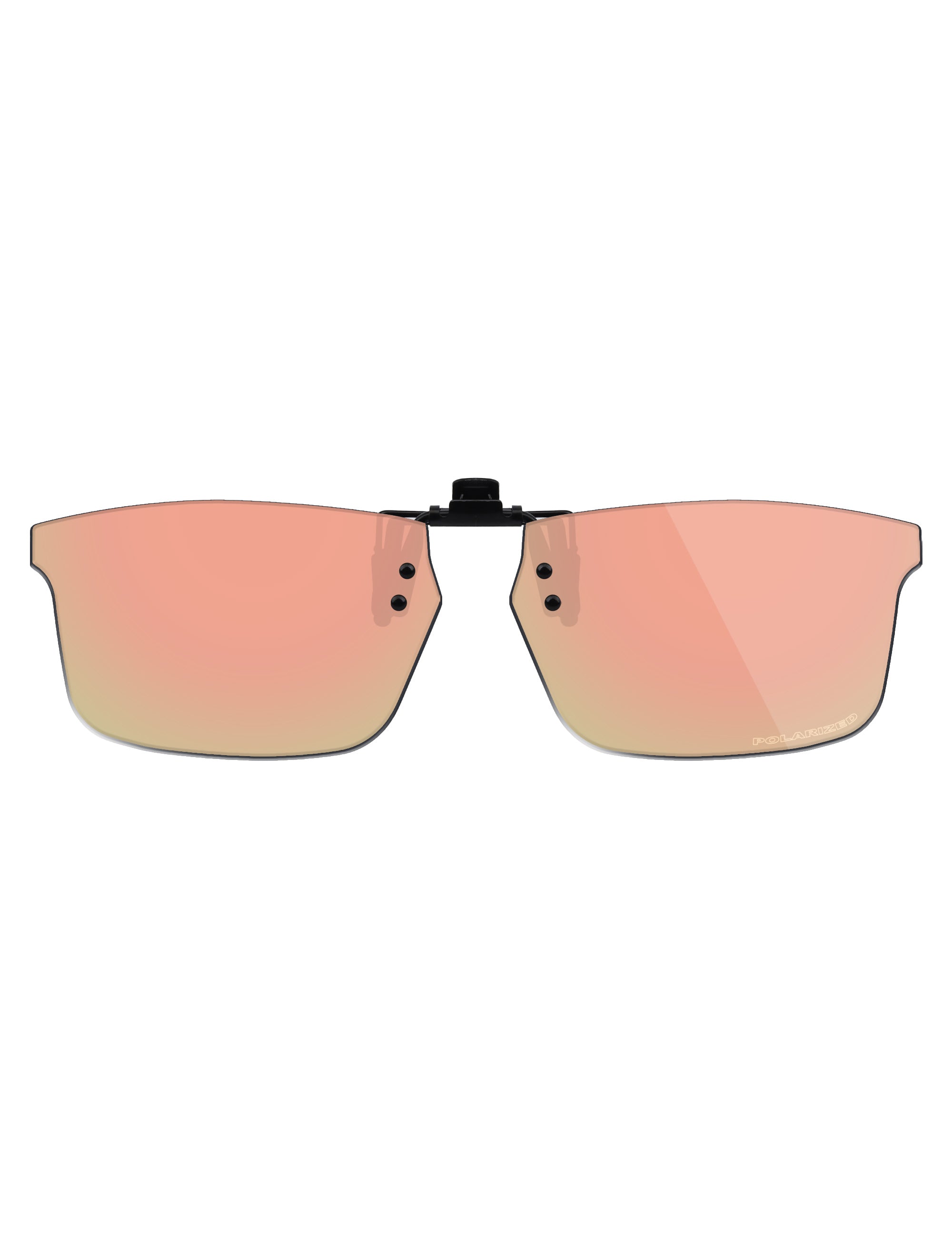 Rose Gold FlashMirror™