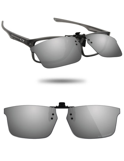 Silver Metallic FlashMirror™