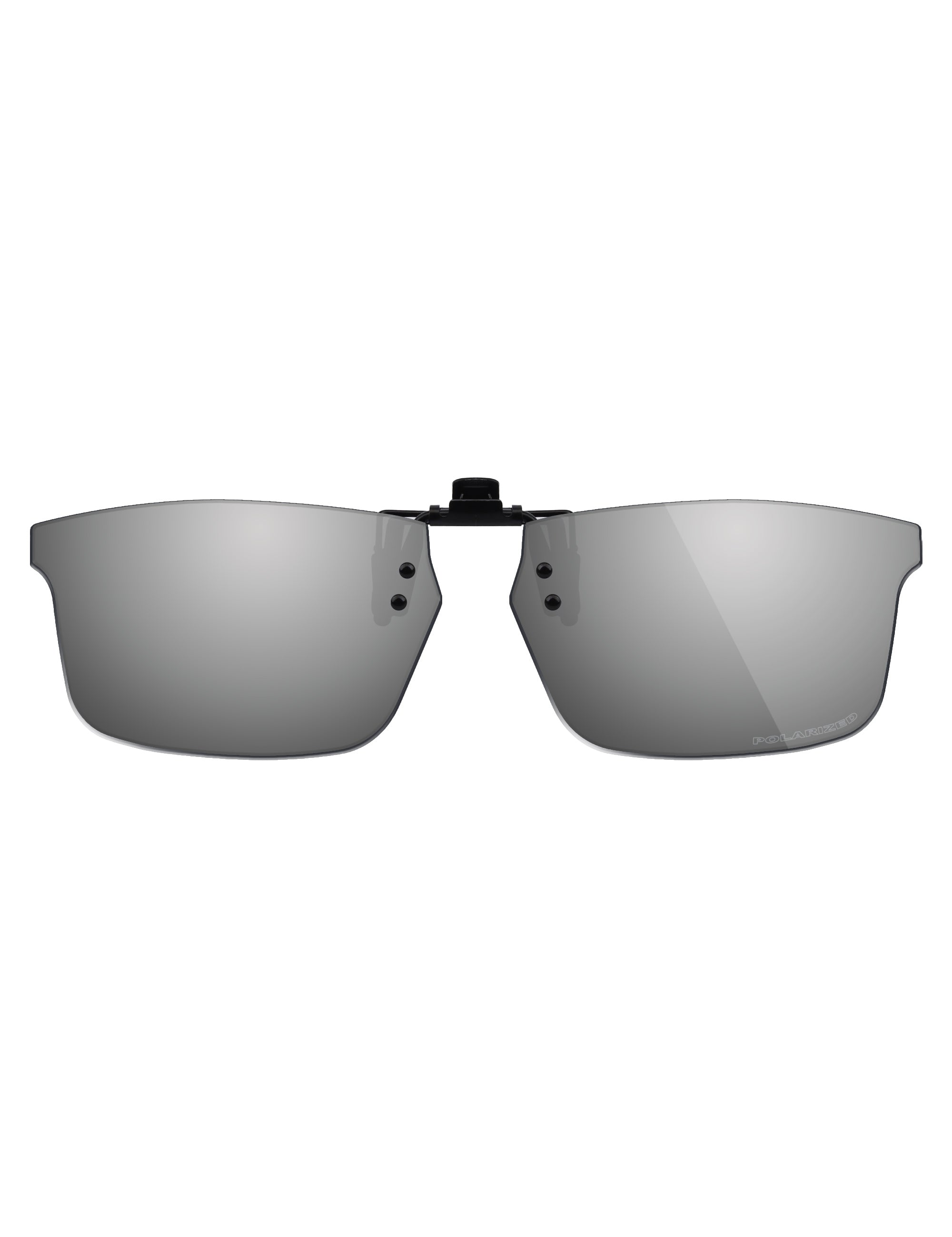 Silver Metallic FlashMirror™