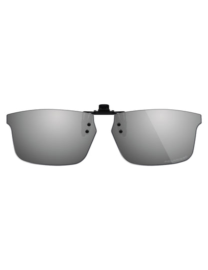 Silver Metallic FlashMirror™