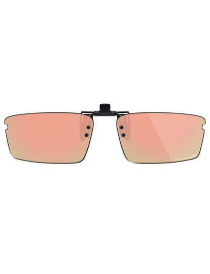 Rose Gold FlashMirror™