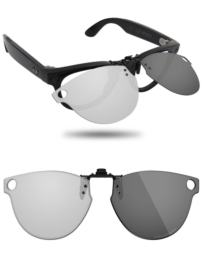 Adapt Gray Photochromic