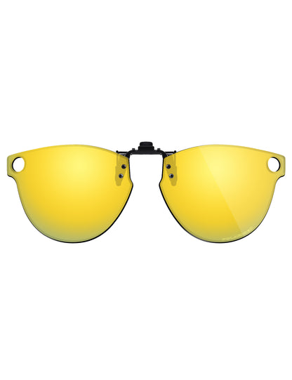 Gold Fusion FlashMirror™