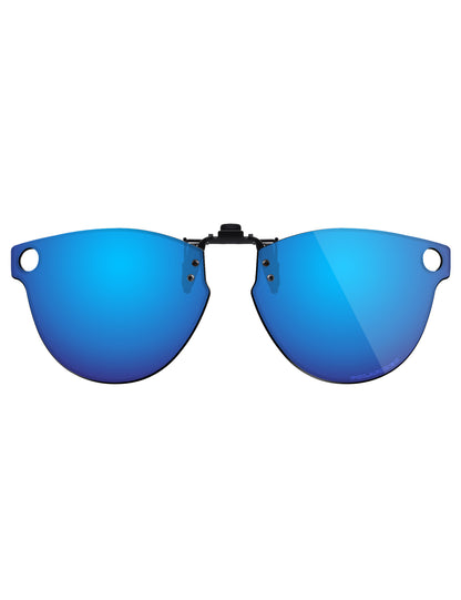 Sky Blue FlashMirror™