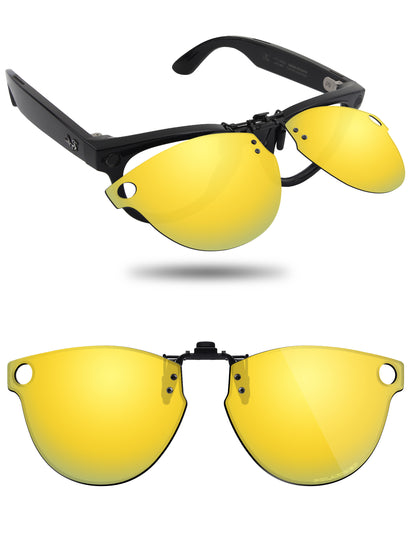 Gold Fusion FlashMirror™