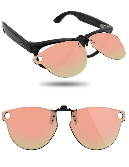 Rose Gold FlashMirror™