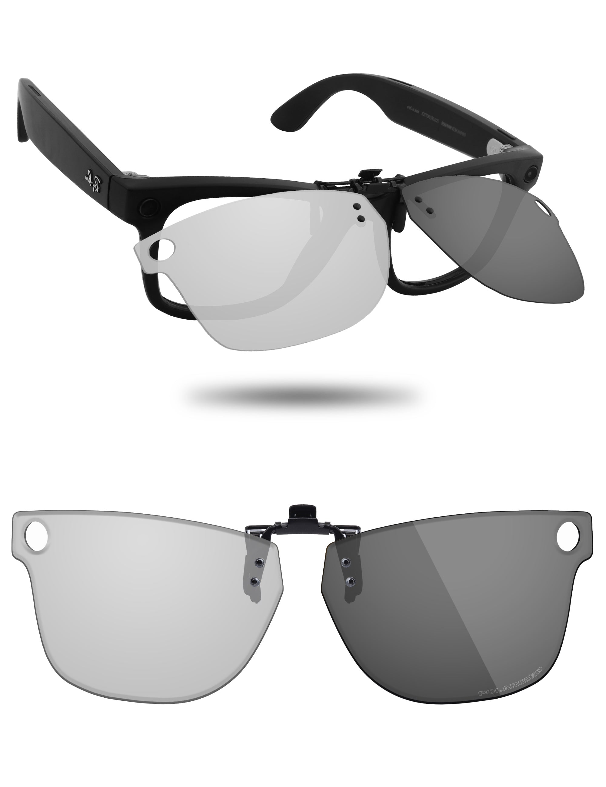 Adapt Gray Photochromic