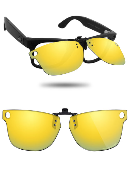 Gold Fusion FlashMirror™