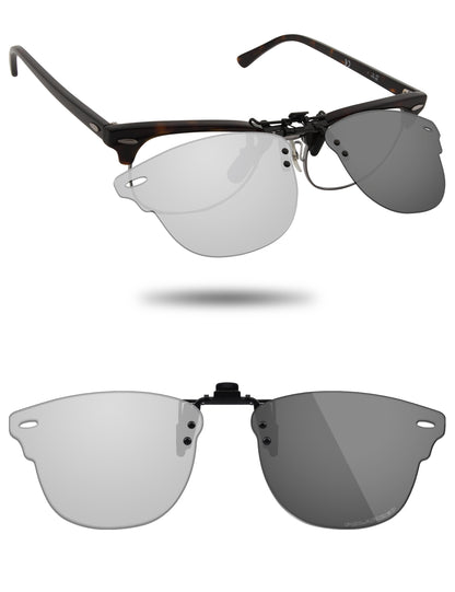 Adapt Gray Photochromic