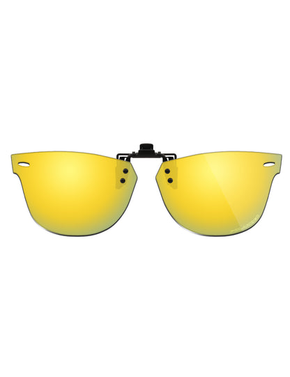 Gold Fusion FlashMirror™