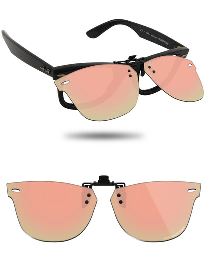 Rose Gold FlashMirror™