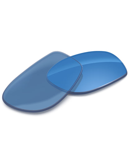 HD Blue-Non-Polarized