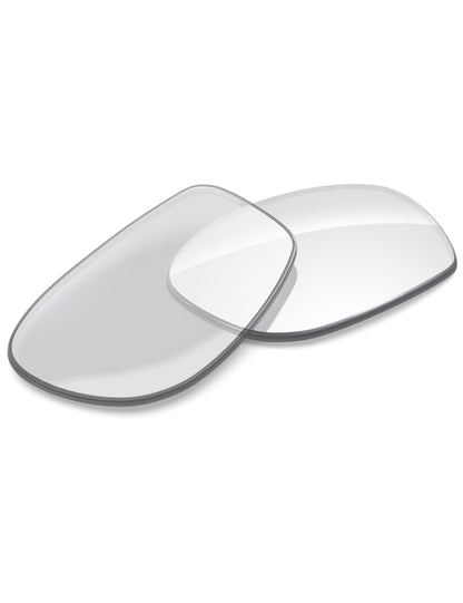 HD Clear-Non-Polarized