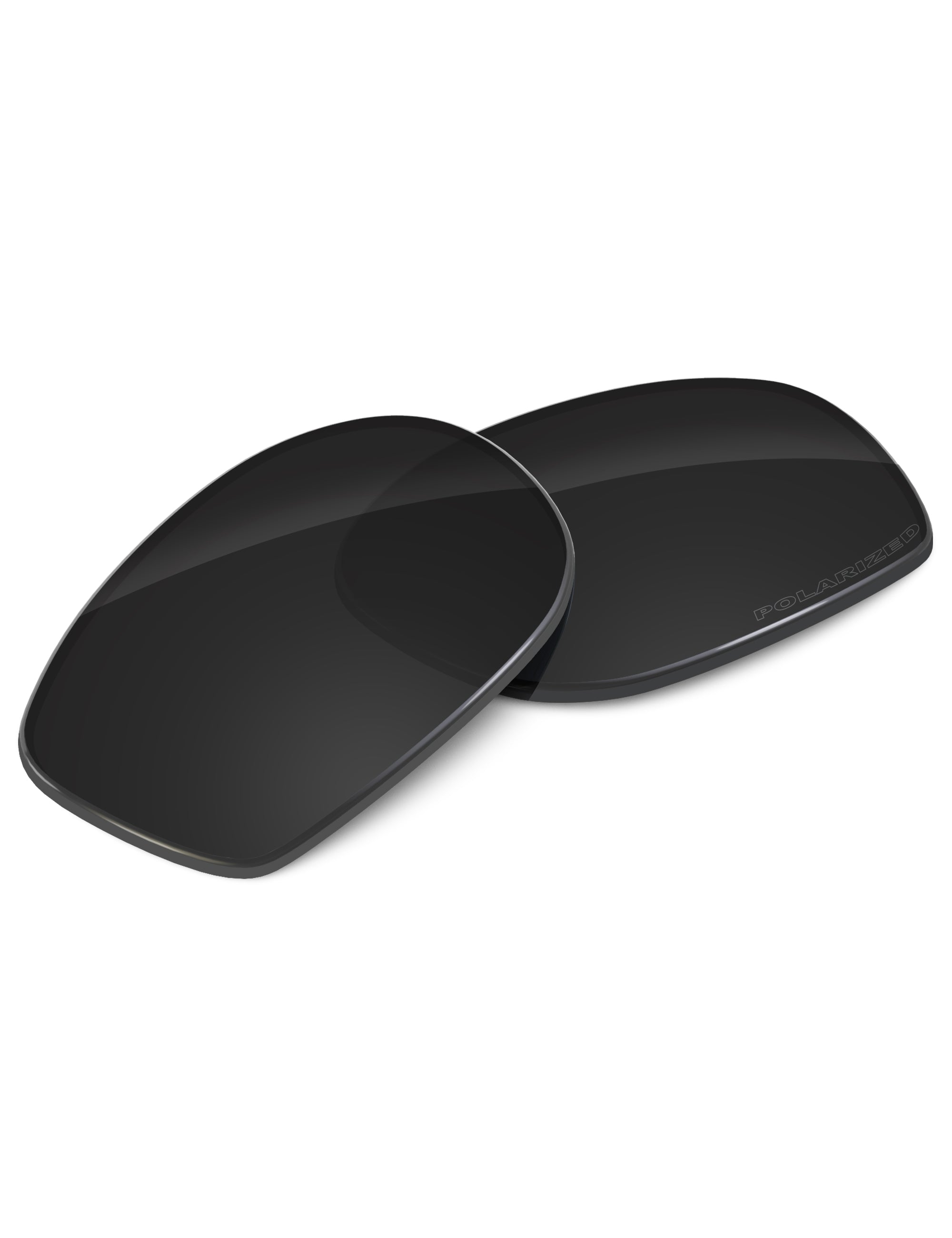 Carbon Black-Polarized