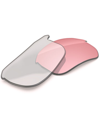 Adapt Pink Photochromic Blue Light Blocking-Non-Polarized