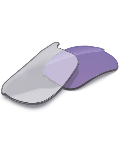 Adapt Purple Photochromic Blue Light Blocking-Non-Polarized