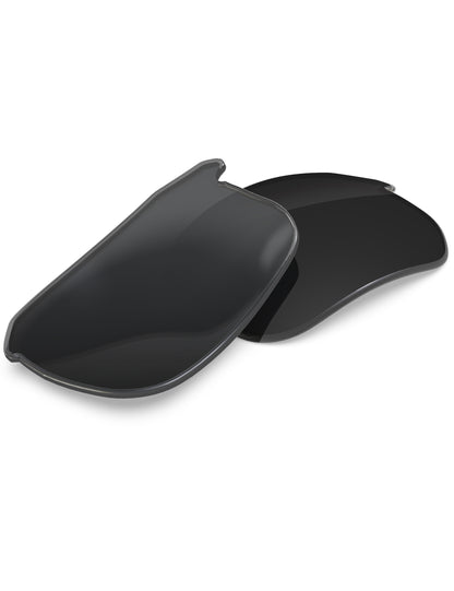 Carbon Black-Non-Polarized