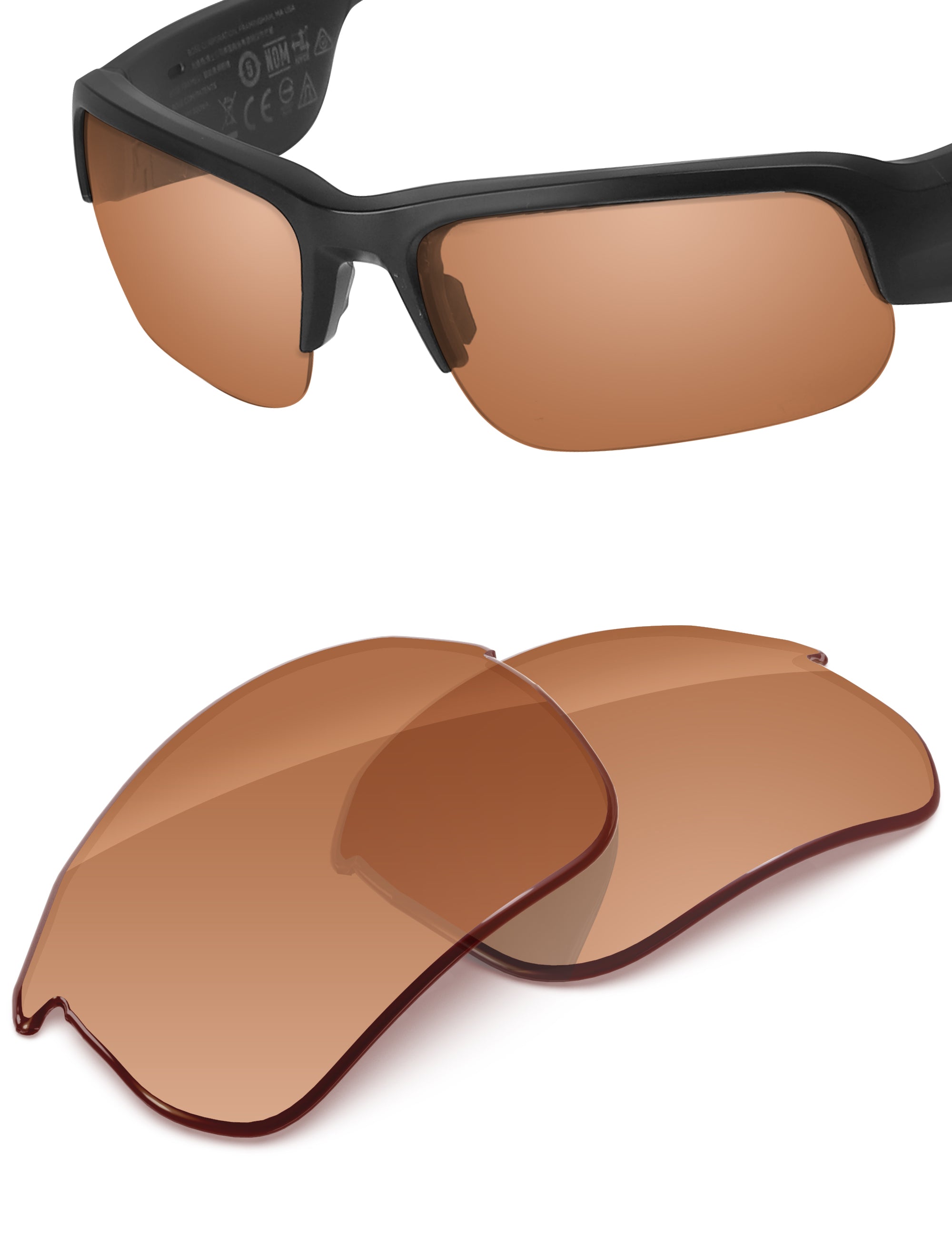 Coffee-Non-Polarized