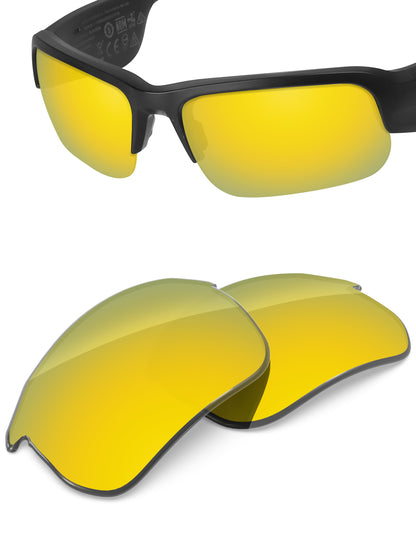 Gold Fusion FlashMirror™-Non-Polarized